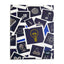 LIGHT® HARD COVER NOTEBOOK SINGLE LINE - Model 1 - Al Masam Stationery LLC