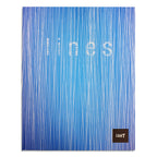 LIGHT® HARD COVER NOTEBOOK SINGLE LINE - Model 2 - Al Masam Stationery LLC