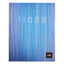 LIGHT® HARD COVER NOTEBOOK SINGLE LINE - Model 2 - Al Masam Stationery LLC