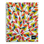 LIGHT® SPIRAL SOFT COVER NOTEBOOK - MODEL 3 - Al Masam Stationery LLC
