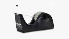 Fantastick Tape Dispenser 3" core D2001 Black - Al Masam Stationery LLC