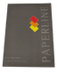Paperline Soft Cover Plain Notebook 80 Sheets A4 Size - Al Masam Stationery LLC