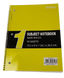Enlivo 1 Subject Notebook - Al Masam Stationery LLC