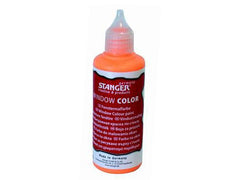 STANGER Fluorescent, 80 ml ORANGE - Al Masam Stationery LLC