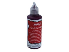 STANGER Fluorescent, 80 ml PINK - Al Masam Stationery LLC