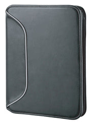 AMS-FO-3309 - GUADER - PU Leather Portfolio - Al Masam Stationery LLC