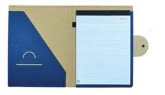 JUDAS • Golden Exterior • Blue Exterior - Al Masam Stationery LLC