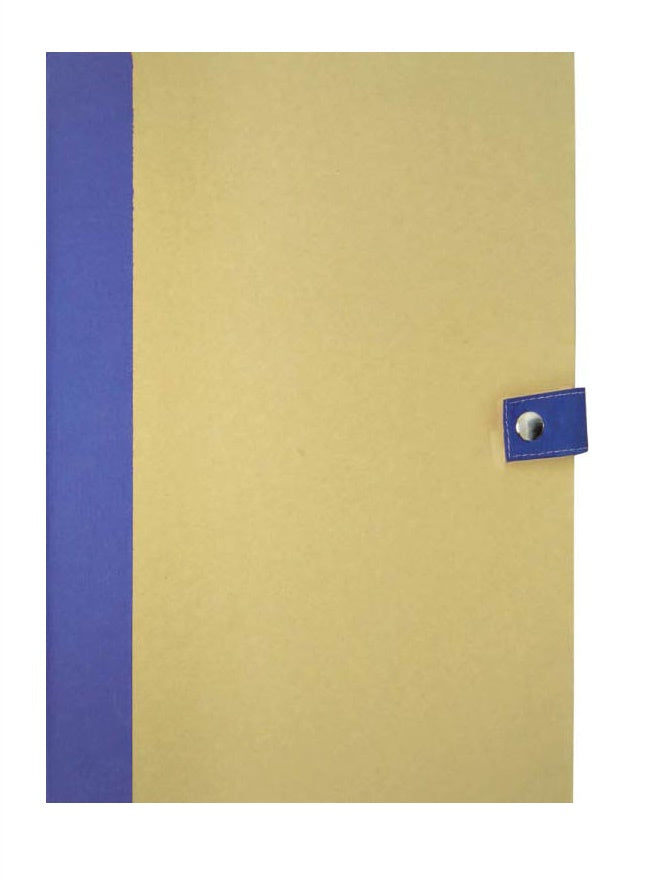 AMS-FO-3341 - SORBUS  -  Eco Friendly Folders - Al Masam Stationery LLC