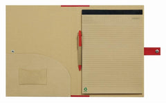 AMS-FO-3341 - SORBUS  -  Eco Friendly Folders - Al Masam Stationery LLC