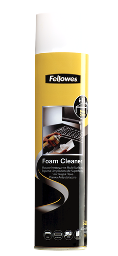 Fellowes Foam Cleaner - 400Ml - Al Masam Stationery LLC