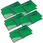 Foldermate 4-Ring Binder A4 Assorted Color - Al Masam Stationery LLC