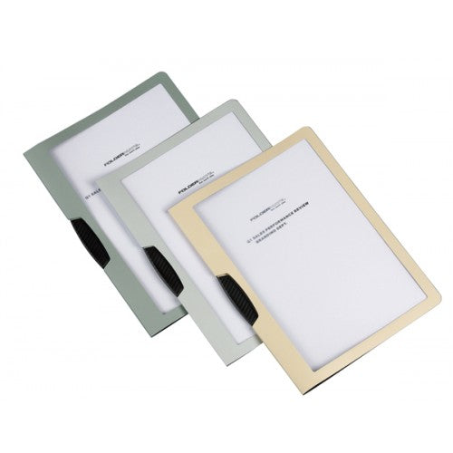 Foldermate Polymaster Swing Report File A4 - Al Masam Stationery LLC Main image