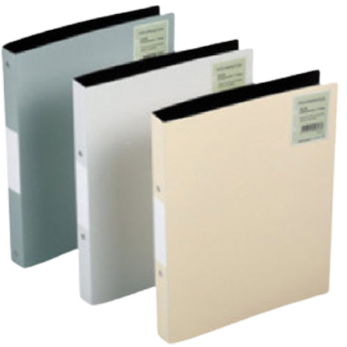 Foldermate Securi File PolyMaster A6 Celadon - Al Masam Stationery LLC Main image