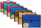 Foldermate Expanding file 13 Pocket A4 - Al Masam Stationery LLC