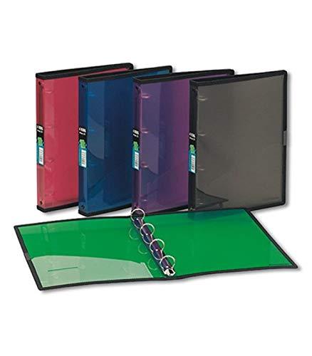 Foldermate A4 4 Ring Binder Box - Al Masam Stationery LLC Main image