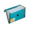 Foldermate Clear View File A4 Box - Al Masam Stationery LLC