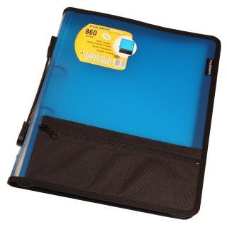 Foldermate Pad Folio A4 Folder Box - Al Masam Stationery LLC Main image