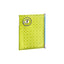 Foldermate Zipper Bag A4 Retro Rock - Al Masam Stationery LLC