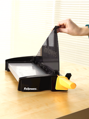 Fellowes Paper Guillotine Model Fusion A3 - Al Masam Stationery LLC