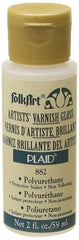 Folkart Varnish Gloss 2Oz. - Al Masam Stationery LLC