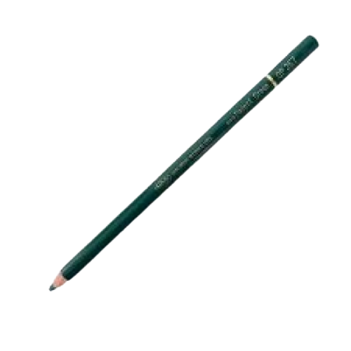 Holbein Colored Pencils Individual Forest Green - Al Masam Stationery LLC
