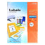 Formtec Label 1400/105x42mm #14 - Al Masam Stationery LLC
