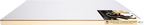 Fredrix CRADLED CANVAS BOARD STANDARD BAR 7/8" (16x20)" - Al Masam Stationery LLC