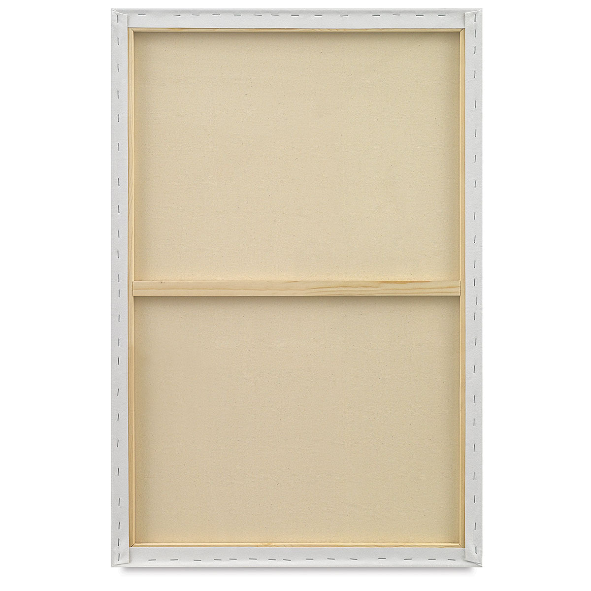 Fredrix TARA Stretched Canvas 3/4"Bar (20 x 30)"or (50.80 x 76.20)cm - Al Masam Stationery LLC