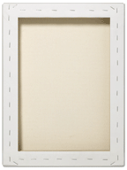 Fredrix TARA Stretched Canvas 3/4"Bar (9x12)"or (22.86x30.48)cm - Al Masam Stationery LLC