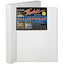 Fredrix TARA Stretched Canvas Gal Wrap 1-3/8"Bar (22 x 28)"or (55.88 x 71.12)cm - Al Masam Stationery LLC