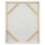 Fredrix TARA Stretched Canvas Gal Wrap 1-3/8"Bar (36 x 36)"or (91.44 x 91.44)cm - Al Masam Stationery LLC