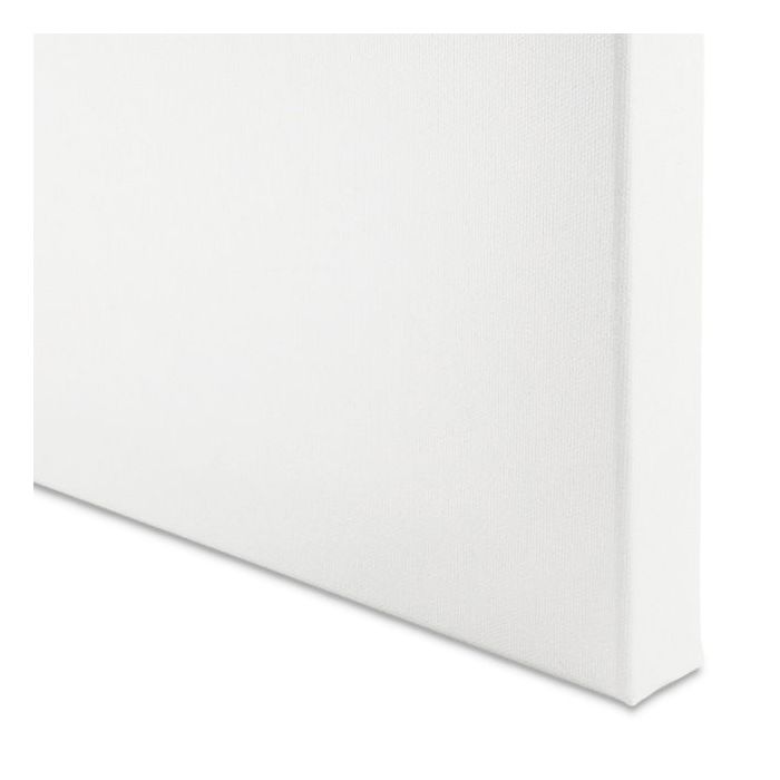 Fredrix TARA Stretched Canvas Gal Wrap 1-3/8"Bar (36 x 36)"or (91.44 x 91.44)cm - Al Masam Stationery LLC