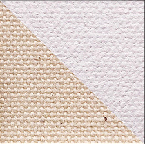 TARA ACRYLIC PRIMED COTTON CANVAS ROLL 56" X 6 YD - Al Masam Stationery LLC