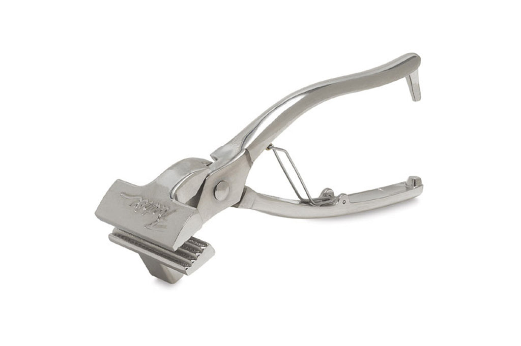 FREDRIX Chrome Plated Canvas Plier 7400 - Al Masam Stationery LLC