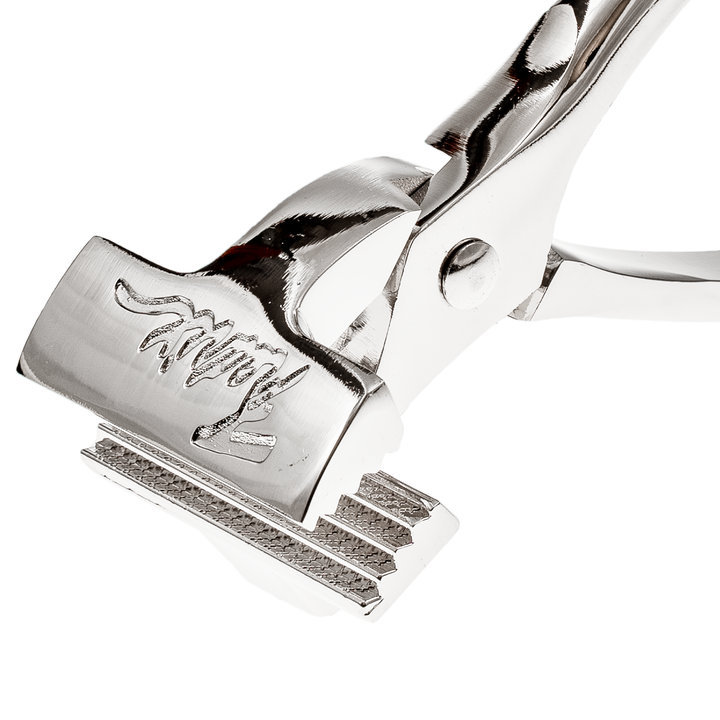 FREDRIX Chrome Plated Canvas Plier 7400 - Al Masam Stationery LLC