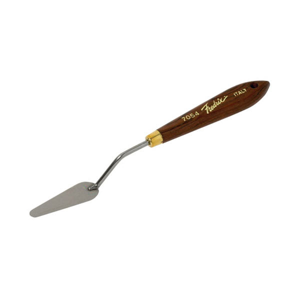 Fredrix 2 1/4" PALETTE KNIFE 7054 - Al Masam Stationery LLC Main image