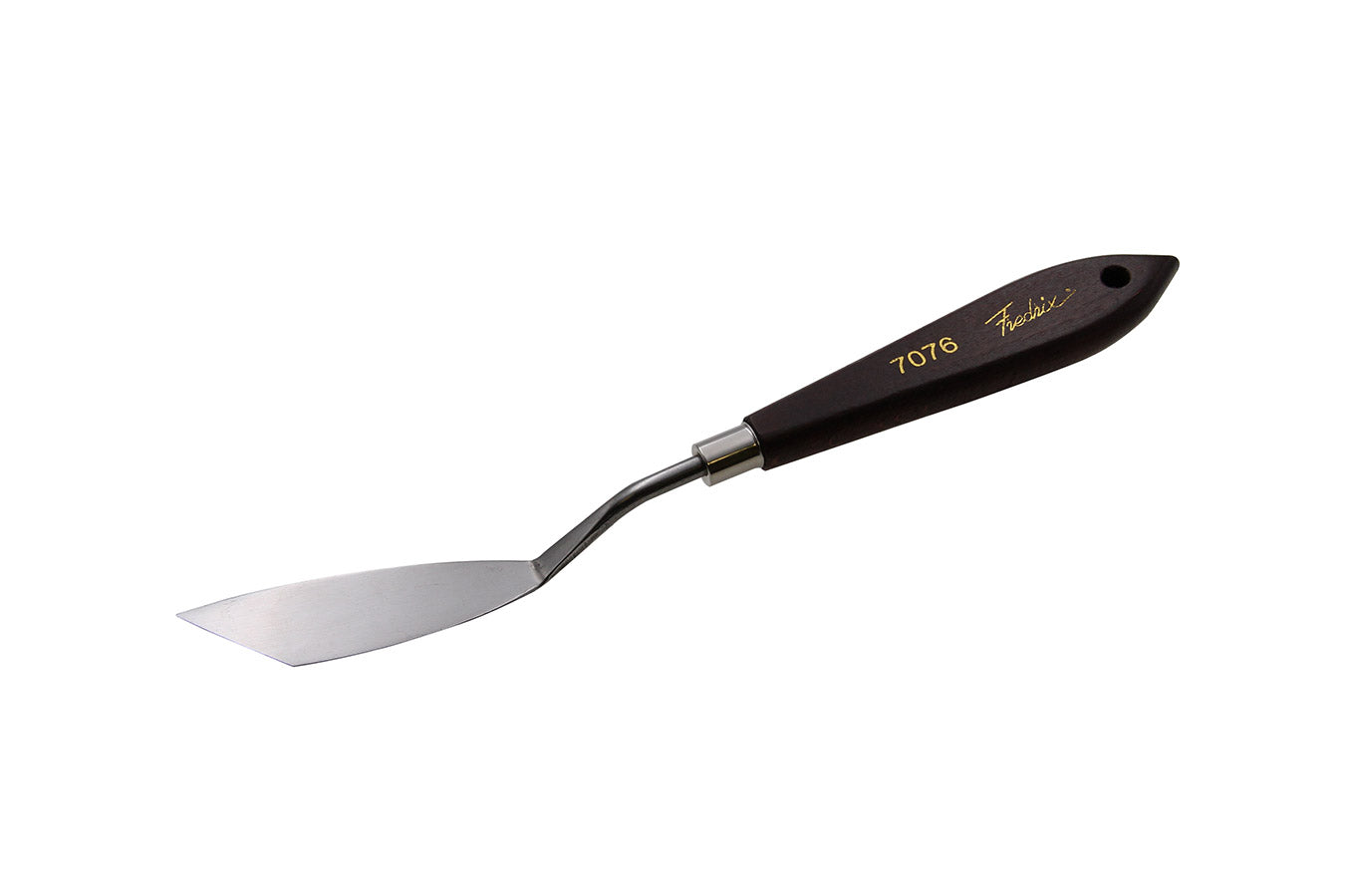 Fredrix 2 7/8" PALETTE KNIFE 7076 - Al Masam Stationery LLC Main image