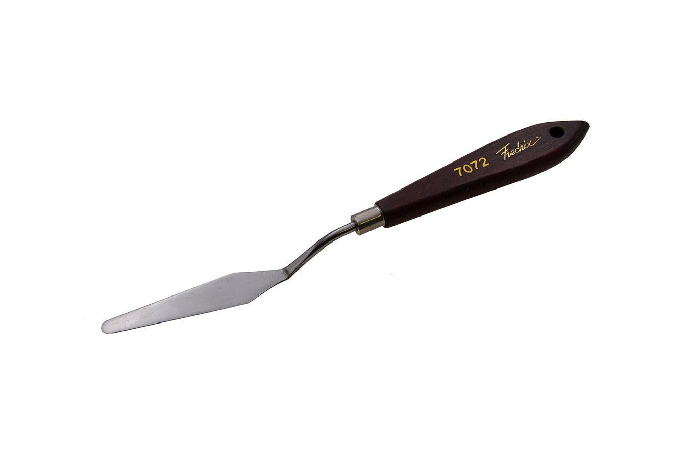 Fredrix 3" PALETTE KNIFE 7072 - Al Masam Stationery LLC Main image