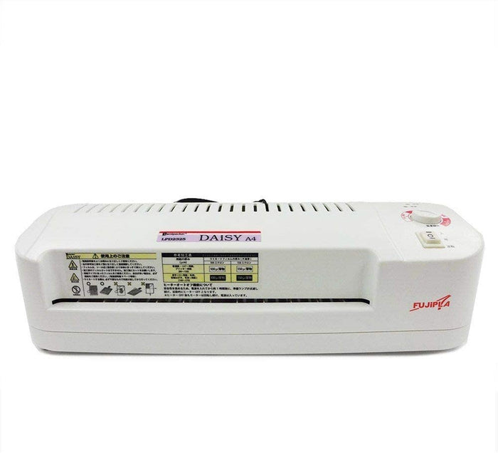 Fuji Daisy A4 Laminator 240V - Al Masam Stationery LLC