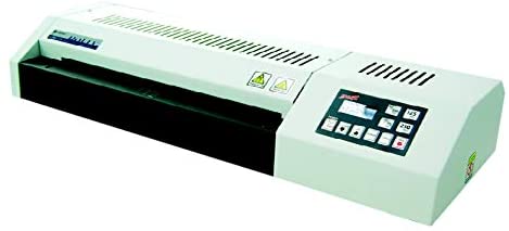 Fuji Laminating machine A3 Holly - Al Masam Stationery LLC Main image