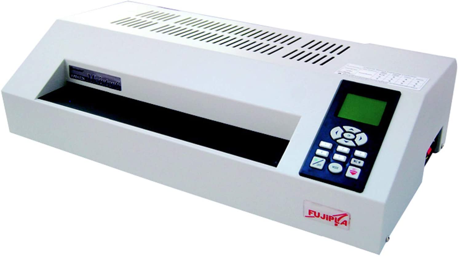 Fuji Laminating machine A3 Meister6 - Al Masam Stationery LLC Main image