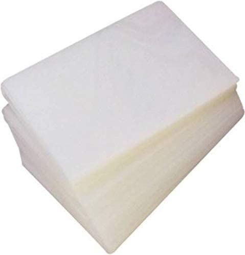 Fuji Lamination Pouch 70 x 100mm 250Micron Pack of 50Sleaves - Al Masam Stationery LLC Main image