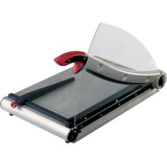 Maped Guillotine ExprtA3 Manual Clamp - Al Masam Stationery LLC