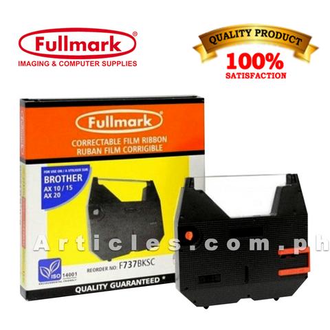 Fullmark Correction Typewriter Ribbon {GR 153} - Al Masam Stationery LLC Main image