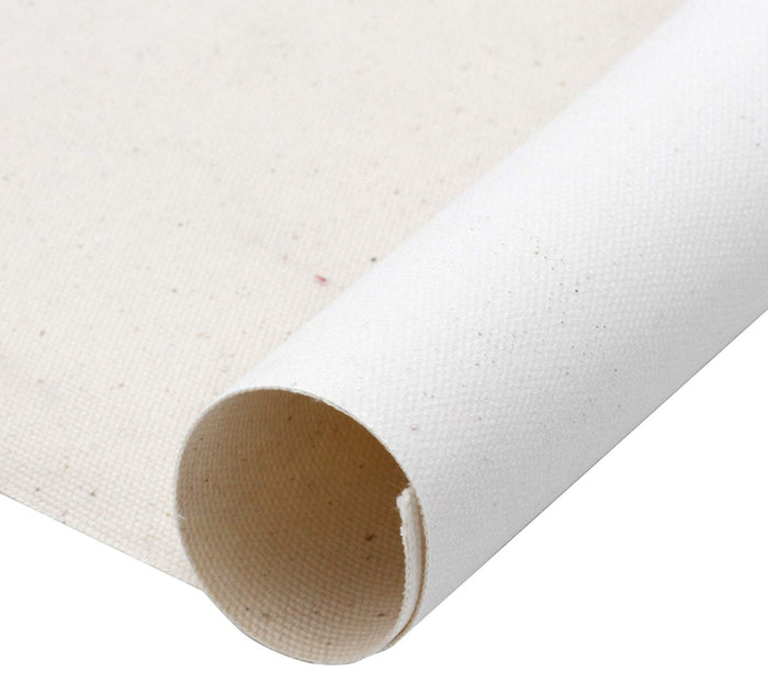 Funbo Canvas Roll 380gm 2mx10m - Al Masam Stationery LLC