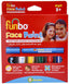 Funbo Face Paint 6g Mettalic Color Set - Al Masam Stationery LLC
