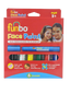 Funbo Face Paint Set of 6 Colors - Al Masam Stationery LLC