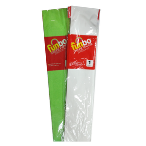CREPE PAPER