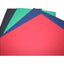 Funbo Chart Paper 220gsm 70x10cm Black - Al Masam Stationery LLC