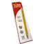Funbo HB Pencil Yellow & Eraser Pack - Al Masam Stationery LLC